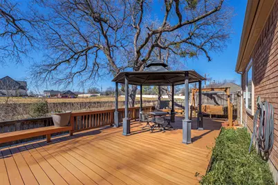 8525 Castle Creek Road, North Richland Hills, TX 76182 - Photo 33