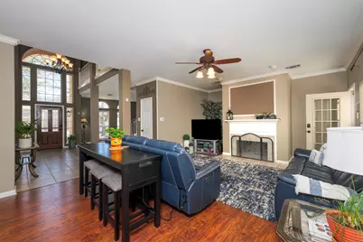 8525 Castle Creek Road, North Richland Hills, TX 76182 - Photo 15