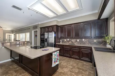 8525 Castle Creek Road, North Richland Hills, TX 76182 - Photo 11