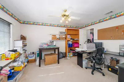 8525 Castle Creek Road, North Richland Hills, TX 76182 - Photo 19