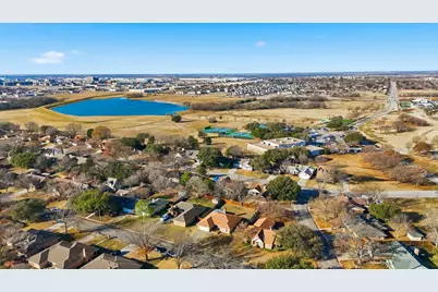 2317 N Lake Trail, Denton, TX 76201 - Photo 21