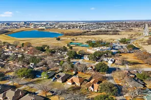 2317 N Lake Trail, Denton, TX 76201 - Photo 21