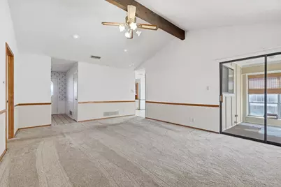 2317 N Lake Trail, Denton, TX 76201 - Photo 7