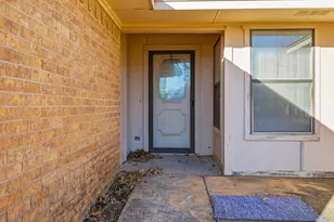 2317 N Lake Trail, Denton, TX 76201 - Photo 5