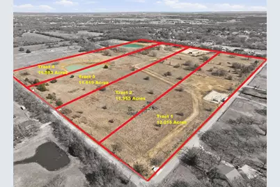 965 County Road 404, Alvarado, TX 76009 - Photo 21