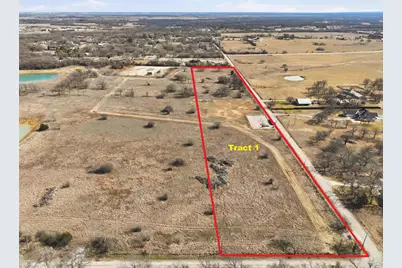 965 County Road 404, Alvarado, TX 76009 - Photo 1