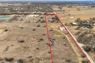 965 County Rd 404, Alvarado, TX 76009 - Photo 1