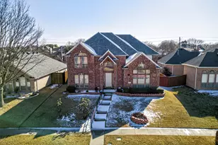 3716 Lowrey Way, Plano, TX 75025 - Photo 1