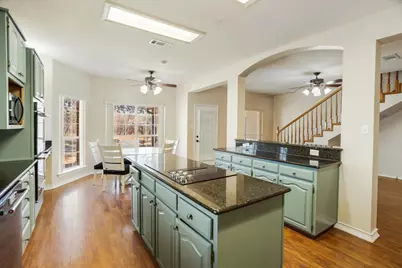 227 N Hopson Street, Van Alstyne, TX 75495 - Photo 9