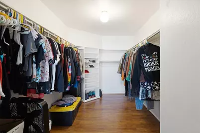 227 N Hopson Street, Van Alstyne, TX 75495 - Photo 13