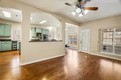 227 N Hopson Street, Van Alstyne, TX 75495 - Photo 7