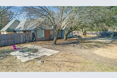 227 N Hopson Street, Van Alstyne, TX 75495 - Photo 33