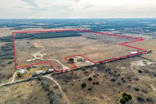 Tbd County Rd 1340, Chico, TX 76431 - Photo 1