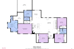 2004 Ryan Ct, Weatherford, TX 76085 - Photo 5