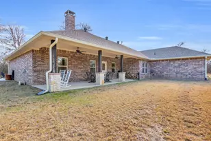 2004 Ryan Ct, Weatherford, TX 76085 - Photo 31