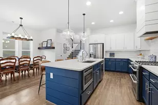 13729 Parkline Wy, Aledo, TX 76008 - Photo 9