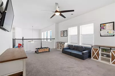 13729 Parkline Way, Fort Worth, TX 76008 - Photo 21