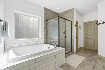 13729 Parkline Way, Fort Worth, TX 76008 - Photo 19