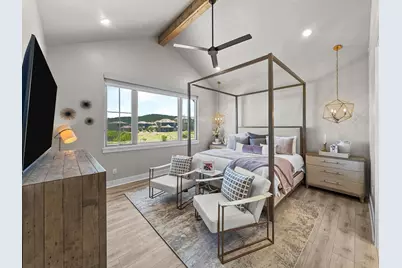 1053 Chapel Ridge Road, Graford, TX 76449 - Photo 23