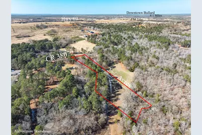 Tbd County Road 3807, Bullard, TX 75757 - Photo 11