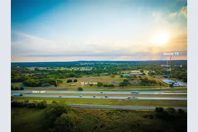 00 Stadium Dr, Alvord, TX 76225 - Photo 5