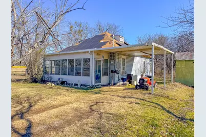 103 S Sinclair Avenue, Kerens, TX 75144 - Photo 1