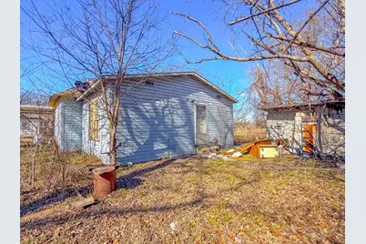 103 S Sinclair Avenue, Kerens, TX 75144 - Photo 17