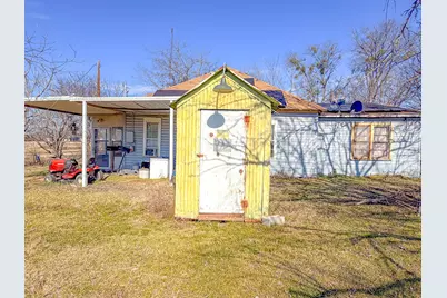 103 S Sinclair Avenue, Kerens, TX 75144 - Photo 15