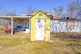 103 S Sinclair Ave, Kerens, TX 75144 - Photo 15