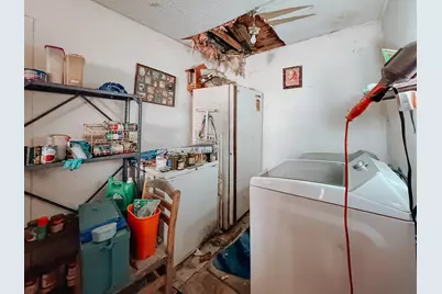 103 S Sinclair Avenue, Kerens, TX 75144 - Photo 13