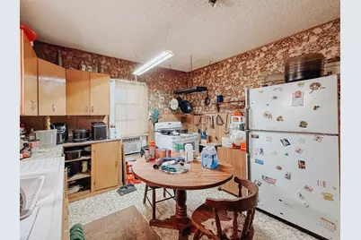 103 S Sinclair Avenue, Kerens, TX 75144 - Photo 5