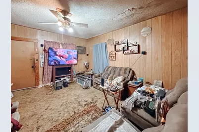 103 S Sinclair Avenue, Kerens, TX 75144 - Photo 3