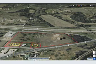 1360 E Bypass 287, Alvord, TX 76225 - Photo 9