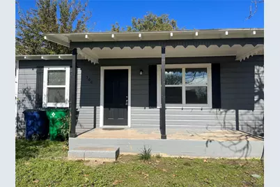 500 W Ward Street, Decatur, TX 76234 - Photo 1