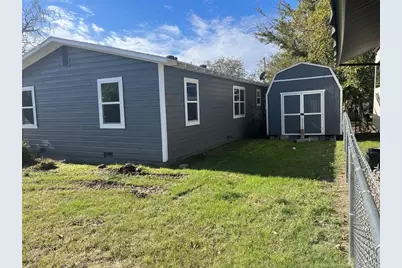 500 W Ward Street, Decatur, TX 76234 - Photo 7