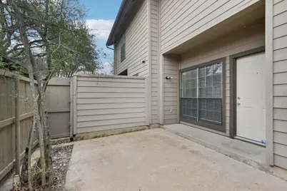 9910 Royal Lane #1106, Dallas, TX 75231 - Photo 33