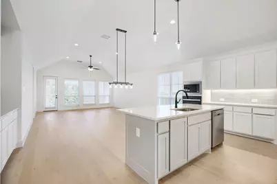 4302 Blackberry Lane, Oak Point, TX 75068 - Photo 5