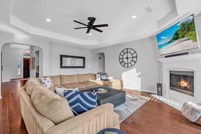 15613 Mirasol Drive, Fort Worth, TX 76177 - Photo 17