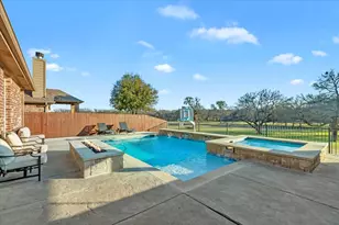 15613 Mirasol Dr, Fort Worth, TX 76177 - Photo 33