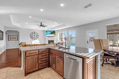 15613 Mirasol Drive, Fort Worth, TX 76177 - Photo 21