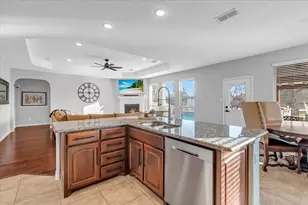 15613 Mirasol Dr, Fort Worth, TX 76177 - Photo 21