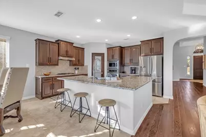 15613 Mirasol Drive, Fort Worth, TX 76177 - Photo 19