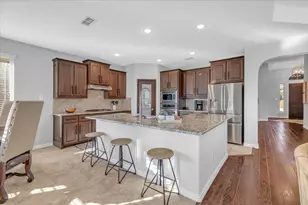 15613 Mirasol Dr, Fort Worth, TX 76177 - Photo 19