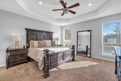 15613 Mirasol Drive, Fort Worth, TX 76177 - Photo 23