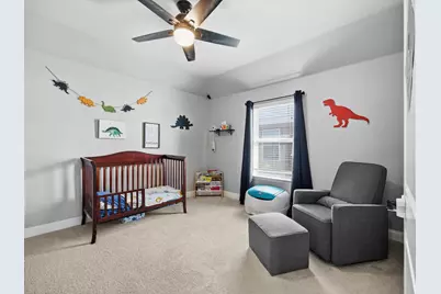 1056 Mesa Crest Drive, Haslet, TX 76052 - Photo 27