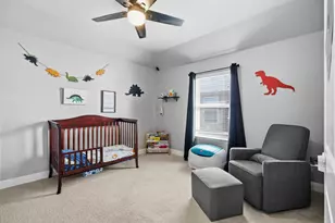 1056 Mesa Crest Dr, Fort Worth, TX 76052 - Photo 27