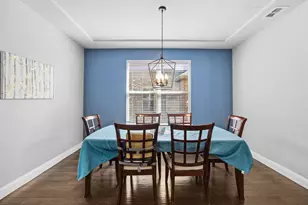 1056 Mesa Crest Dr, Fort Worth, TX 76052 - Photo 7