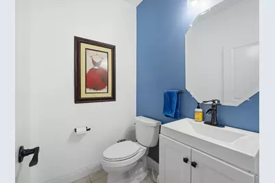 1056 Mesa Crest Drive, Haslet, TX 76052 - Photo 33