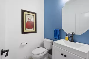 1056 Mesa Crest Dr, Fort Worth, TX 76052 - Photo 33