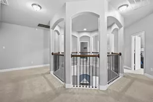 1056 Mesa Crest Dr, Fort Worth, TX 76052 - Photo 21